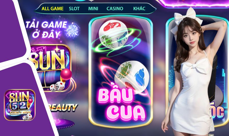 Kinh nghiệm chơi cược để thắng đậm tại Sun52